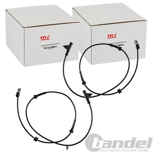 Nty abs sensor raddrehzahl - nty, abs-sensor