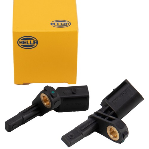 Hella abs sensor - abs,