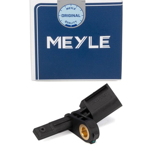 Meyle abs sensor raddrehzahl - abs,