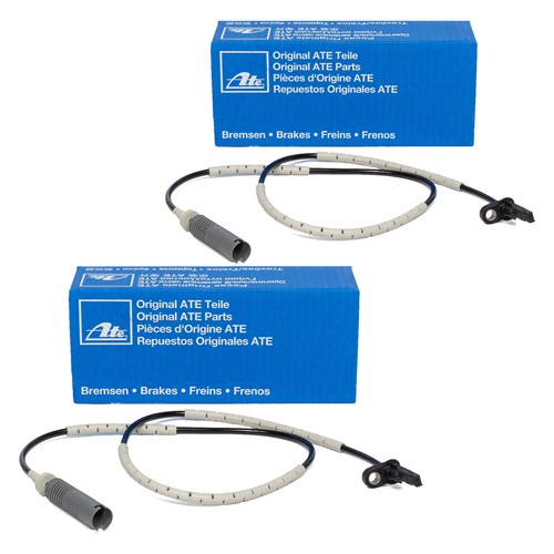 Ate 24071151913 abs sensor - 2x,