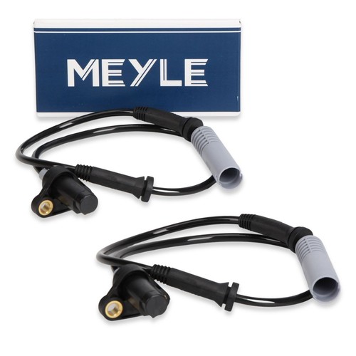 Meyle abs sensor - meyle,