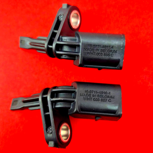 Originaler volkswagen - 2x,