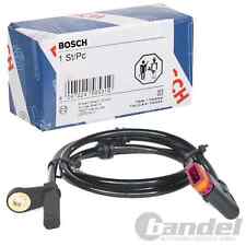 BOSCH ABS-SENSOR RADDREHZAHL