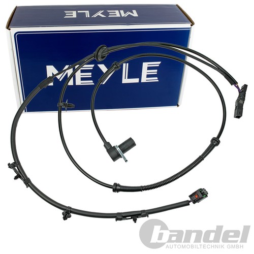 Meyle abs sensor raddrehzahl - meyle, abs-sensor
