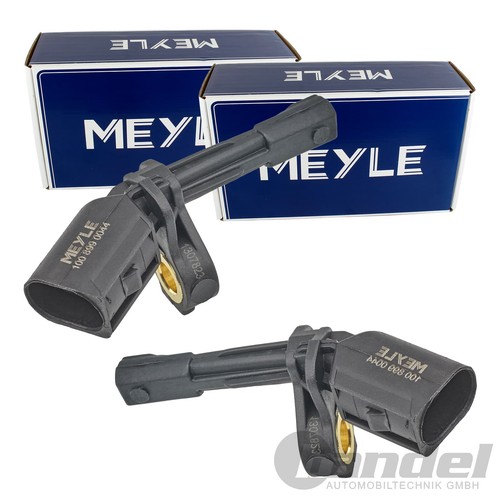 Meyle abs sensor - meyle, abs-sensor