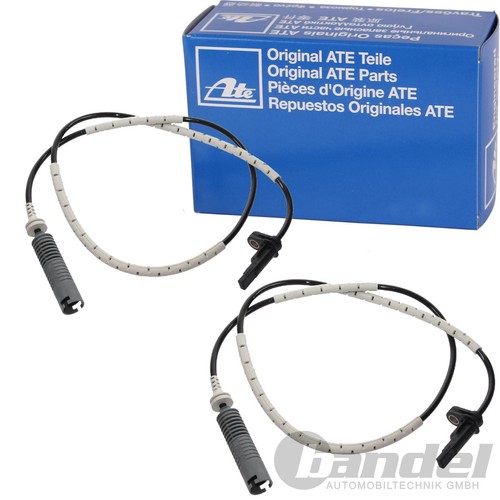 Ate abs sensor - ate, raddrehzahl