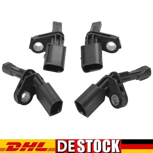 Hinten vorne drehzahlfühler - hinten,