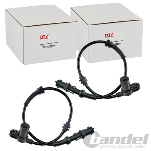 Nty abs sensor - nty, raddrehzal