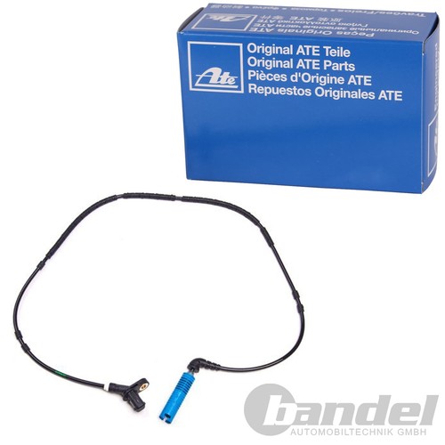 Ate abs sensor raddrehzahl - abs-sensor,