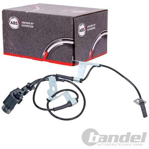 Abs sensor raddrehzahl - abs-sensor,