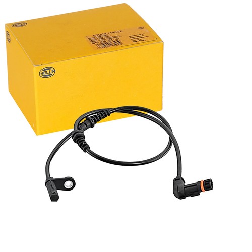 Hella abs sensor - hella, abs-sensor