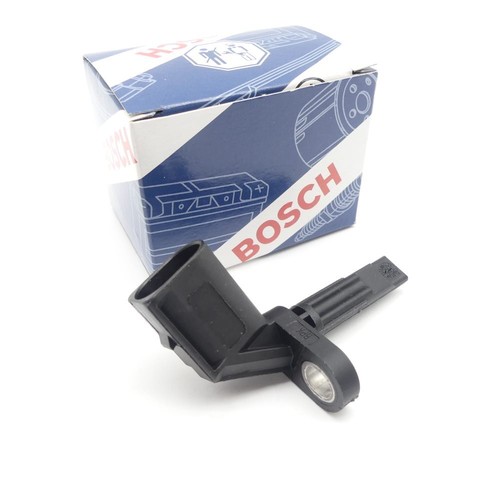Bosch abs sensor - bosch, abs-sensor