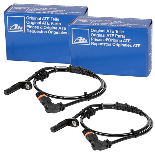Ate abs sensor raddrehzahl - 2x,