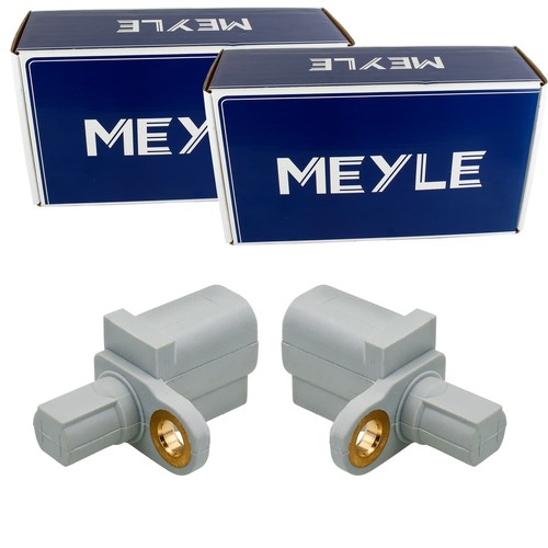 Meyle abs sensoren hinten - meyle, abs-sensoren