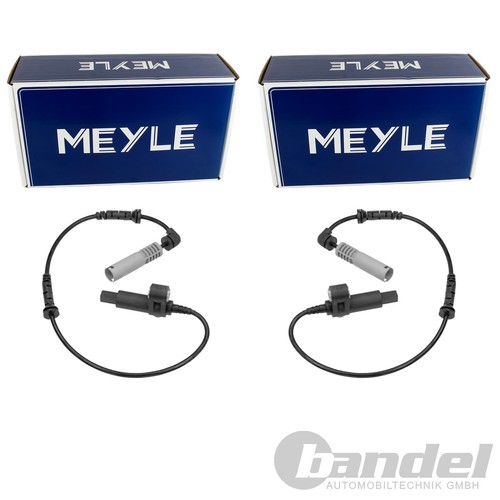 Meyle abs sensor - meyle, abs-sensor