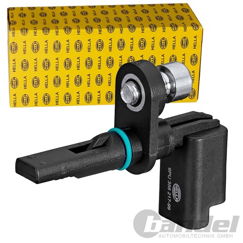 Hella abs sensor raddrehzahl - abs-sensor,