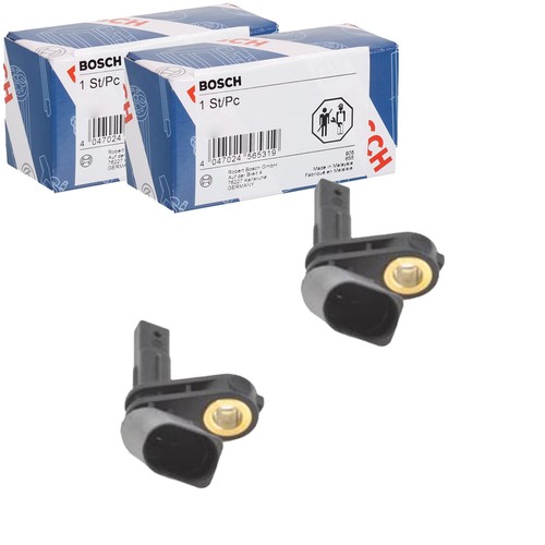 Bosch abs sensoren - bosch, abs-sensoren