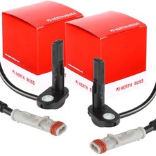 2X HERTH+BUSS ABS-SENSOR