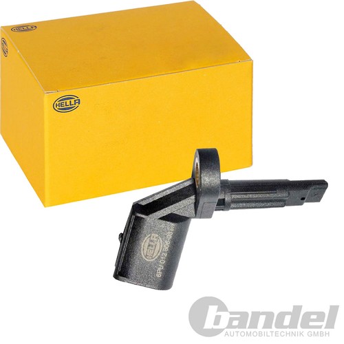 Hella abs sensor - hella, abs-sensor