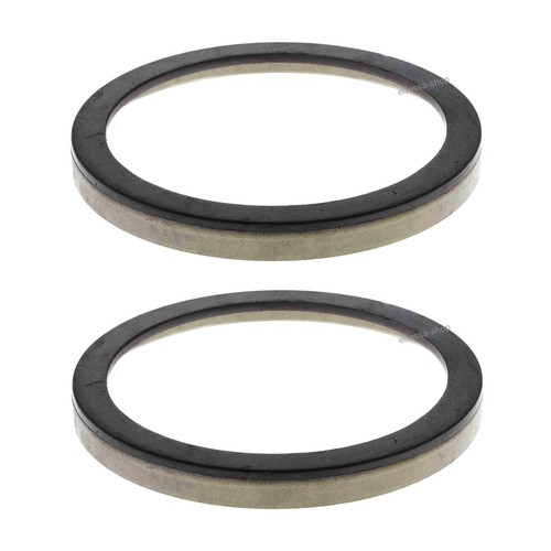 Abs sensorring hinten - 2x,