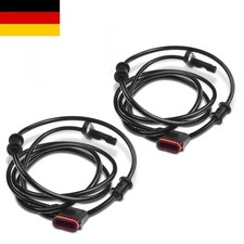 2X ABS-SENSOR RADDREHZAHL