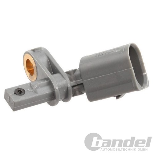 Abs sensoren raddrehzahl - 2x, abs-sensoren