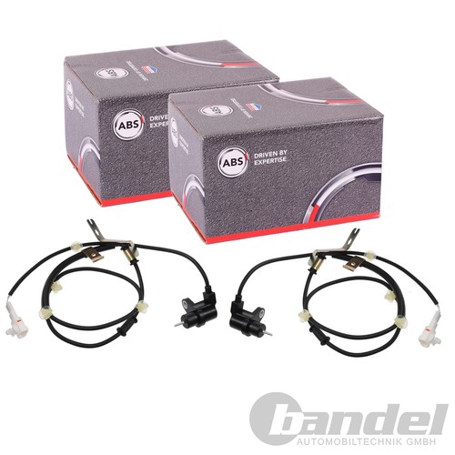 Abs sensoren raddrehzahl - abs-sensoren,