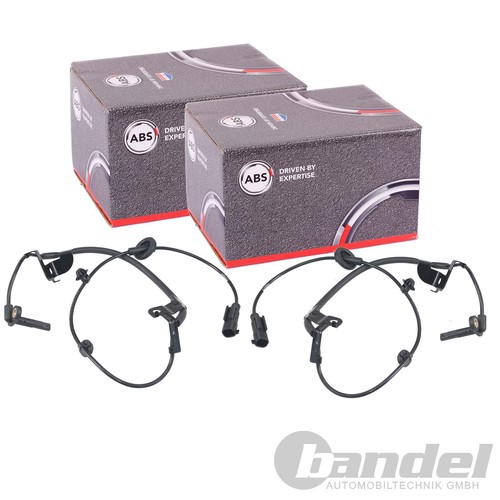 Abs sensoren raddrehzahl - abs-sensoren,
