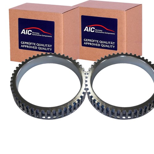Aic abs sensorringe vorne - aic,