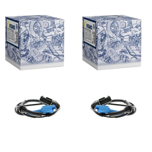 Vemo abs sensor raddrehzahl - vemo, abs-sensor