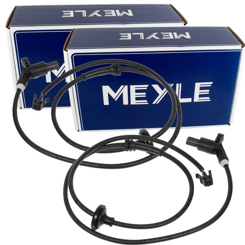 Meyle abs sensoren hinten - meyle,