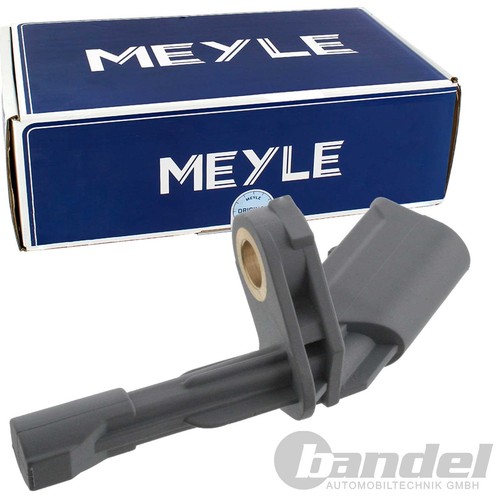 Meyle abs sensor hinten links - meyle,