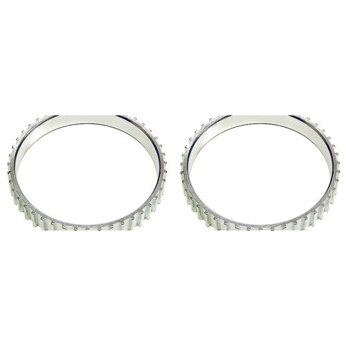 Mapco abs ringe - 2x,