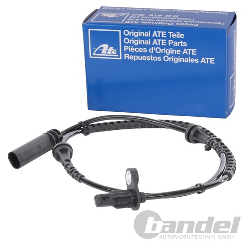 Ate abs sensor - ate, raddrehzahl