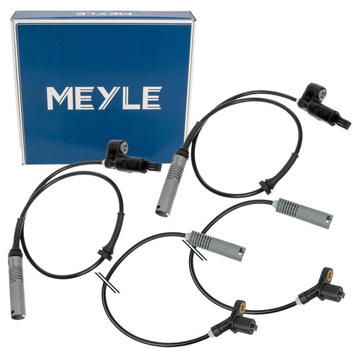 Meyle abs sensor - meyle,