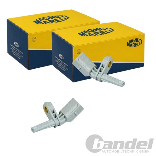 Magneti marelli abs - marelli, abs-sensor