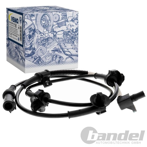 Vemo abs sensor raddrehzahl - vemo,