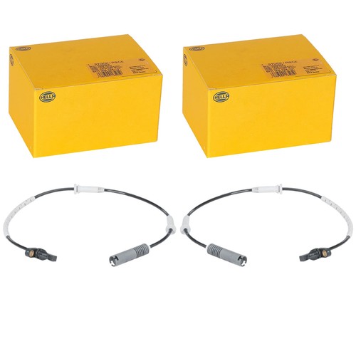 Hella abs sensor - 2x, abs-sensor