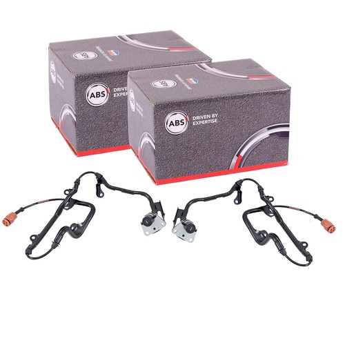 Abs sensoren raddrehzahl - 2x, abs-sensoren