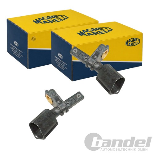 Magneti marelli abs sensor - magneti,