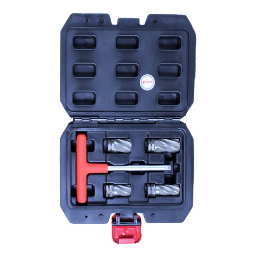 Abs sensor reibahle set 5tlg - sensor,