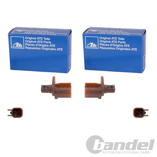 Ate abs sensoren hinten - 2x,