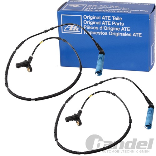 Ate abs sensor raddrehzahl - 2x,