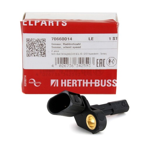 Herth buss abs - abs, sensor