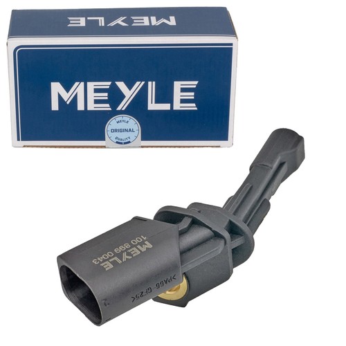 Meyle abs sensor raddrehzahl - meyle,