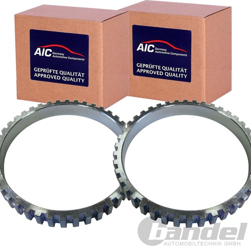 Aic abs sensorringe hinten - abs-sensorringe,
