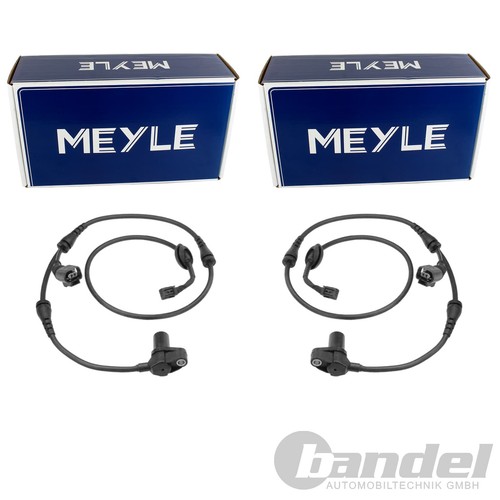Meyle abs sensor - 2x,
