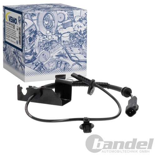 Vemo abs sensor - abs-sensor, raddrehzal