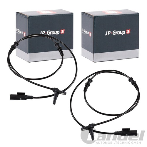 Group abs sensor - 2x, abs-sensor