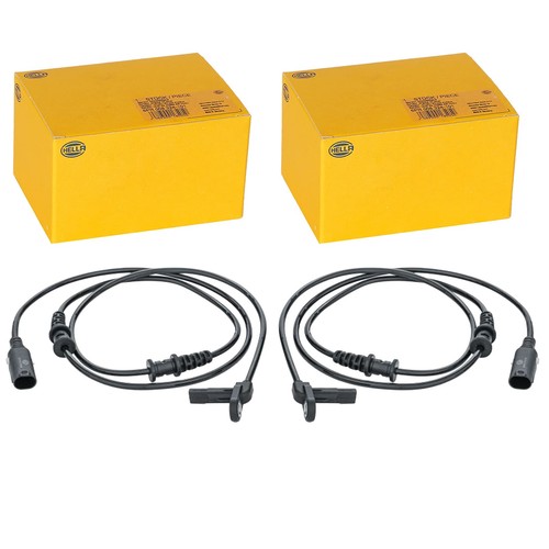 Hella abs sensor - hella, abs-sensor